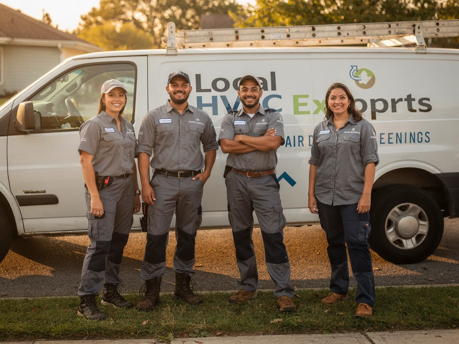 24/7 HVAC Repair & AC Replacement company in Alcolu, SC